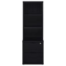 Westpark Bookcase Set