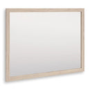Arloster Bedroom Mirror