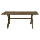 Alston Dining Set