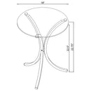 Eloise Side Table