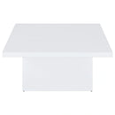 Devar Coffee Table