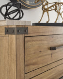 Ridgester Chest of Drawers