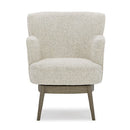 KELIDA SWIVEL CHAIR- 1048DW