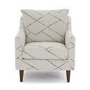 SMITTEN CHAIR- C30DW