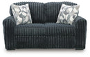 Midnight-Madness Living Room Set