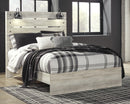 Cambeck Bedroom Set
