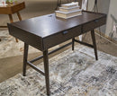 Dantenton 46" Home Office Desk