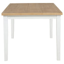 Andrews Dining Set