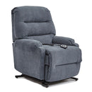 SEDGEFIELD SPACE SAVER RECLINER- 9AW64