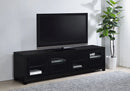 Jupiter TV Stand