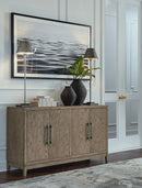 Chrestner Dining Set