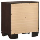Dorian Bedroom Set