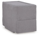 Modmax Sectional with Audio System