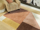 Gailmore 5' x 7' Rug