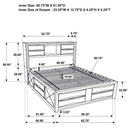 Briana Bedroom Set