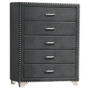 Melody Bedroom Set