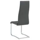 Montclair Side Chairs