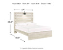 Cambeck Bedroom Set