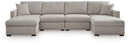 ModMax Luxe Sectional