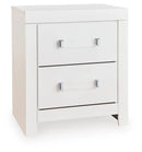 Maeling Nightstand