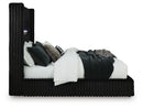 Tayleena Bed