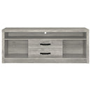 Burke Entertainment Center