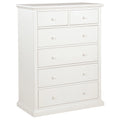 Sumerlin Chest of Drawers