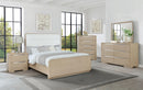 Ladera Dresser with Mirror