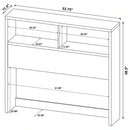 Westpark Bedroom Set
