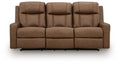 Mackmenville Reclining Sofa