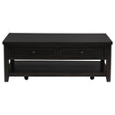 Concord Coffee Table Set