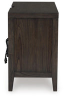 Westonfort Nightstand