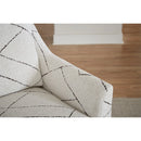 SMITTEN CHAIR- C30DW