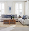 Glenn Sofa Set